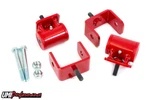 2004-2007 Cadillac Cts-v Engine Mount Polyurethane Kit Red *2600. Fixed Price $279.99.