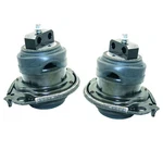 Front Left & Right Engine Motor Mounts Kit Fits Dodge Challenger 6.4L 2011-2022. Fixed Price $110.00.