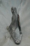 1) DD-1 Bmw Oem 22116750852 (used) 22-11-6-750-852 Engine Mount M54 E46. Fixed Price $42.00.