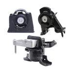 New Set Of Engine Motor Mount For 15-21 Lexus NX300H/ 16-18 Toyota RAV4 Hybrid. Fixed Price $169.99.