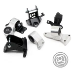 Innovative Mounts B90850-75A-BA Billet Motor Kit Bushings. Fixed Price $580.95.