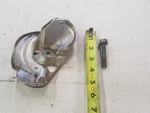 V6 Left Motor Mount Heat Shield Fits 98 99 00 01 02 03 Mercedes Benz E320. Fixed Price $36.00.