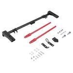 Innovative Mounts Traction Bar Kit Fit For 1992-2001 Honda Prelude Competition. Fixed Price $201.50.