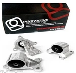 Innovative Motor Mounts For Acura Rsx 02-06 Civic Si EP3 02-05 Billet B90650-75A. Fixed Price $419.00.