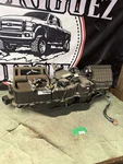 2013 Chevy Silverado Sierra 2500 3500 Hvac Climate Heater Blower Housing Box. Fixed Price $322.49.