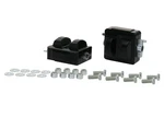 Whiteline W93531 Engine Mount Enhanced Stability Trucks & Jeeps Performance. Fixed Price $51.26.