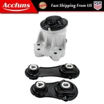 Turbo Front Motor&torque Strut Mount Ford Explorer 13-17 V6 3.5L A5848. Fixed Price $64.69.