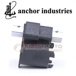 Anchor Left Transmission Mount For 1990-1995 Chrysler Spirit Manual Iv. Fixed Price $28.35.