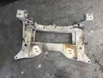 Front Subframe Cradle Crossmember 15215882 Oem Corvette C6 2005-13. Fixed Price $300.00.