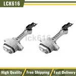 Engine Mount Rear Lower 2X For 1998-2003 Volkswagen Golf. Fixed Price $187.44.