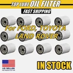 Ford, Toyota, Land Rover PH3614 Case Of 12 Engine Oil Filter Top Lube CF494. Fixed Price $43.29.
