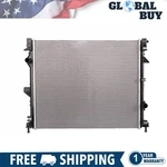 New Engine Coolant Radiator Assembly 2015-2018 Ford Edge Lincoln Mkx. Fixed Price $184.68.