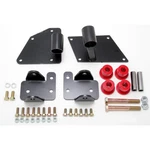 Trans-dapt Performance Engine Swap Motor Mount Kit 2WD 429/460 F-100/ F-150/ .... Fixed Price $160.99.