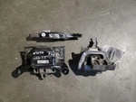 Right And Left Motor Mounts - 2016 Audi Tt MK3 Auto Cnt 2.0L Oem 8S0199555. Fixed Price $99.00.