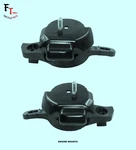 Set Of Hydraulic Front Engine Mounts -- Fits: 2013-2016 Scion Fr-s (2.0L, H4).. Fixed Price $185.50.