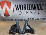 Volvo D-13 Rear Motor Mounts, Parts #: 21029208. Set Of. Fixed Price $198.00.