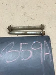 1974 1981 Clamshell Engine Block Mount Bolt Set Impala Chevelle Nova Corvette 78. Fixed Price $39.99.
