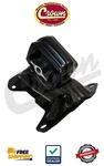 Engine Mount Crown 52129269AE Fits 06-07 Jeep Liberty. Fixed Price $70.00.