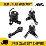 4PCS Front Engine Mounts For Toyota Camry 3.5L 2007-2017 Avalon 08-2012. Fixed Price $84.79.