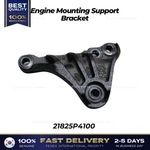 Genuine Engine Mounting Support Bracket 21825P4100 For Hyundai Tucson. Fixed Price $84.00.