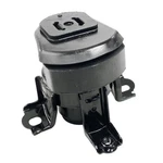 Beck/arnley 104-1815 Engine Mount Oe Replacement, Vibration-damping, New. Fixed Price $146.95.