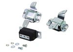 Nolathane REV211.0014 Engine Mount And Transmission Crossmember Kit Fits Ford. Fixed Price $269.87.
