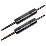 For Mercedes R107 W123 1977-1989 Left & Right Engine Shock Absorber 1232401048. Fixed Price $72.05.