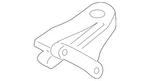 Genuine Volvo Rear Mount 30680588. Fixed Price $101.68.