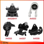 Cciyu Engine Motor Mount For 2007 Honda Odyssey Lx/ex Mini 3.5L V6 Vtec Only. Fixed Price $75.50.