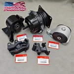 Oem Motor&trans Mount For 06-08 Honda Pilot 4WD 3.5L/03-06 Acura Mdx Us. Fixed Price $183.64.
