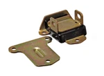 Energy Suspension 3.1114G Motor Mount Short Wide For 57-82 Car, Sbc (black). Fixed Price $53.00.