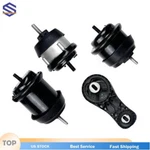 4PCS Motor & Mount Set For Buick Enclave 3.6L Auto Trans. 2009-2017. Fixed Price $64.49.