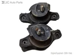 Motor Mounts Pair From 2018 Subaru Crosstrek 2.0 41022FL020 Gas. Fixed Price $49.95.