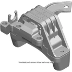 Genuine Gm Passenger Side Engine Mount 23291455. Fixed Price $170.97.