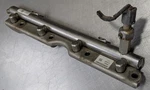 Ford Focus 2012 Ecosport Oem Fuel Injection Gdi Rail Pipe Manifold CM5E-9H487-AH. Fixed Price $52.88.