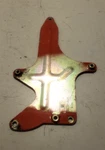 Cummins 3692391 Isx Qsx 15 Brace Bracket Oem. Fixed Price $67.68.