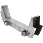 1940-46 Fits Chevy Truck Ifs Crossmember, Mustang Ii Front Suspension. Fixed Price $392.99.