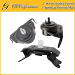 Quality Engine Motor & Trans Mount 4PCS Set For 08-09 Toyota Sequoia 4.7L 4WD. Fixed Price $189.99.