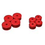 Energy Suspension 3.1102R; Motor Mounts Insert Red For 1955-1957 Chevy Sbc. Fixed Price $40.81.