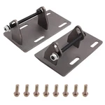 Maxpeedingrods Ls Engine Motor Swap Mount- Brackets Adapter Plates Kit.... Fixed Price $44.13.
