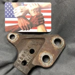 Volvo Right Engine Motor Mount Bracket S60 S70 S80 V70 XC70 XC90 8683931. Fixed Price $24.89.