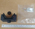 Upper Rear Engine Mount For International DT466E. Pai # 403932 Ref. 1664728C1. Fixed Price $120.00.