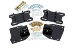 Umi Engine 4008 1968-1972 Gm A-body Lsx Motor Mounts. Fixed Price $205.83.