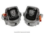 Audi (2008-2015) Engine Mount Set 034MOTORSPORT + Year Warranty. Fixed Price $617.55.