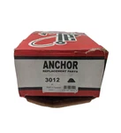 Anchor 3012 Front Left Engine Mount Motor For Jeep Grand Cherokee. Fixed Price $47.99.