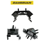 Front Left & Right Engine Trans Mount 3PCS 2006-2010 Ford Explorer 4.0L. Fixed Price $99.74.