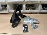 88-91 Honda Civic/crx Hasport Series Hydraulic Transmission Swap Mount Efdhcrh. Fixed Price $149.99.
