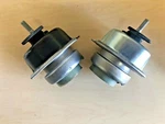 Engine Motor Left & Right Pair For Bmw X5 Mounts Hd (2PCS) 145 146 Svb. Fixed Price $110.81.