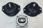 3 Oem Quality Hydraulic Motor & Auto Trans Mount For 14-21 Jeep Grand Cherokee. Fixed Price $97.99.