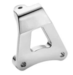 26063 Billet Front Engine Mount Bracket Touring 2008/LATER Replaces Hd# 16205-10. Fixed Price $99.99.